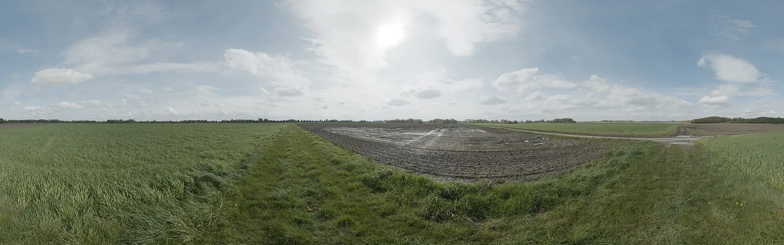 HDRI : images gratuites et éclairage pour la 3D